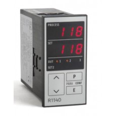 ELOTECH 单区温度控制器R1140系列
