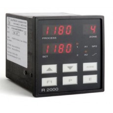 ELOTECH 多区温度控制器R2000系列