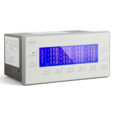 ELOTECH 多区温度控制器R2500系列