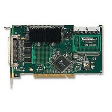 NI 8通道计数器PCI-6602系列