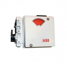 TRIMTECK 电动气动定位器ABB AV 系列