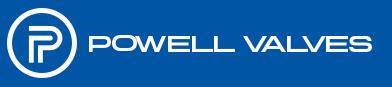 美国POWELL VALVES佳武自营旗舰店