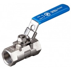 POWELL VALVES *件式球阀B110TM系列