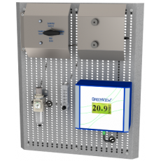 Green Instruments氮气发生器氧气分析系统系列