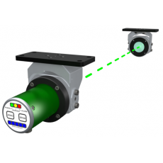 Green Instruments 环境油雾检测器系列