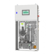 Green Instruments 水质监测系统系列