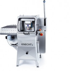 KNECHT 平面磨床 W 200 II系列