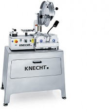 KNECHT 圆刀磨刀机KLA 220-HV 153II系列