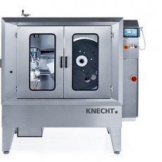 KNECHT 镰刀圆刀磨床A 950 II系列