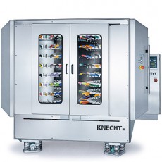 KNECHT 全自动手磨刀机E 50 RT系列