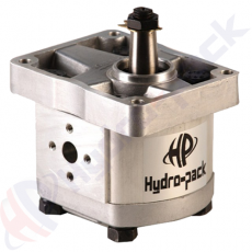Hydro-pack 2组液压齿轮泵A14X系列