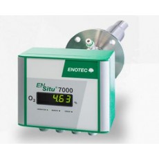 ENOTEC 发射机探头ENSITU 7000 O2系列