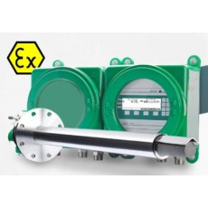 ENOTEC 氧气分析仪5000 GasEx系列