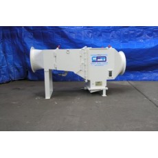 CFH 湿式洗涤器HCN 200/1 型系列