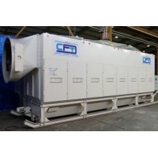 CFH 干式除尘器HTKK 1-1200-2S 型系列