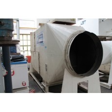 CFH 湿式洗涤器HCN 1500/1 型系列