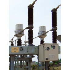 Ge Grid 带电罐式断路器GL 308系列