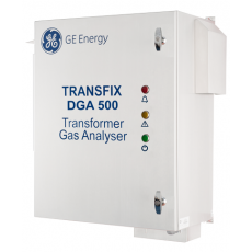 Ge Grid 多气体变压器Transfix DGA 500