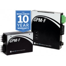 Ge Grid 接地保护模块GPM-F系列