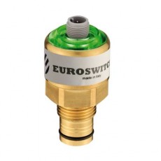 EUROSWITCH 带 LED 的压差指示器983系列