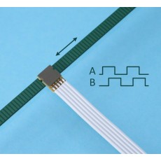 POSIC 增量式线性编码器套件ID1102L系列