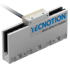 TECNOTION 无铁芯电机UC系列
