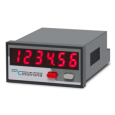 motrona 模拟信号过程指示器AX020系列