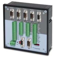 motrona 同步控制器MC700系列