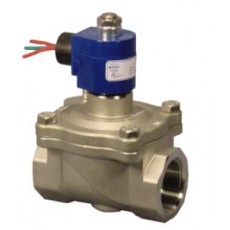 GC VALVE 2路常开阀门S212GH02K2HJ5系列