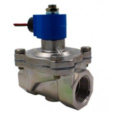 GC VALVE 2路常开阀门S212GF02V7GJ2系列