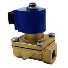 GC VALVE 2路常闭阀门S211YF24V5DG4系列