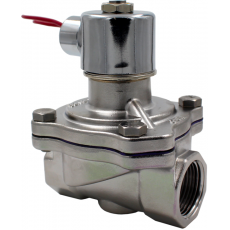 GC VALVE 2路常闭阀门S211AF01J7FG9系列