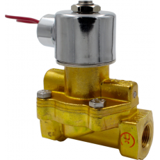 GC VALVE 2路常闭阀门S211AF01K4CG1系列