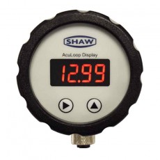 SHAW 在线水分测定仪系列
