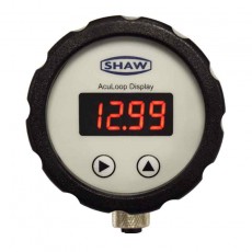 SHAW 在线水分测定仪系列
