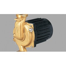 SANSO 青铜色管线泵PMG型系列
