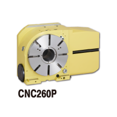 NIKKEN 数控回转工作台CNC260P系列