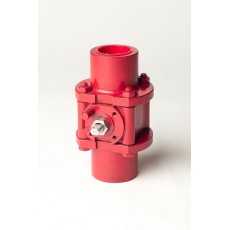 COPELAND VALVE 3 件式低压阀系列