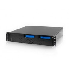 iStarUSA 机架式机箱V-2-M2SA系列
