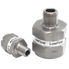 LOWFLOW 高压过滤器J系列