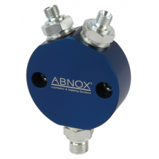 ABNOX 2室分配器4080503系列
