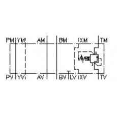 IMAV 减压阀VSZ-16.-TPS系列