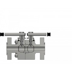 ALCO 阀门TB Twin Blok II 型系列