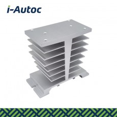 i-Autoc 散热器KHS-D系列