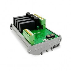 i-Autoc 多路总线控制稳压器DRD系列