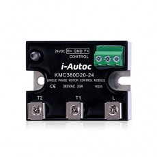 i-Autoc 单相电机换向模块KMC系列