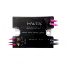 i-Autoc 三相电机换向模块KGMB系列
