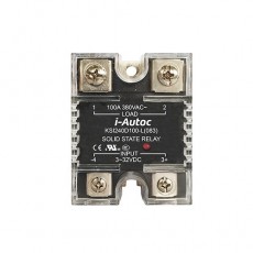 i-Autoc 单相交流输出固态继电器KSI(083)系列