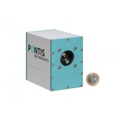 PONTIS 紧凑型 EMC 强化相机Cam5系列