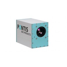 PONTIS 高清视频EMC强化高*摄像机HDCam7系列